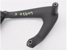 Recambio de manilla int. puerta delantero izquierda para ford ka (ccu) 1.2 referencia OEM IAM 9S51B22601 9S51B22601BA38C5 