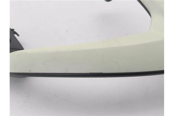 Recambio de manilla int. puerta delantero izquierda para ford ka (ccu) 1.2 referencia OEM IAM 9S51B22601 9S51B22601BA38C5 