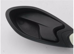 Recambio de manilla int. puerta delantero izquierda para ford ka (ccu) 1.2 referencia OEM IAM 9S51B22601 9S51B22601BA38C5 