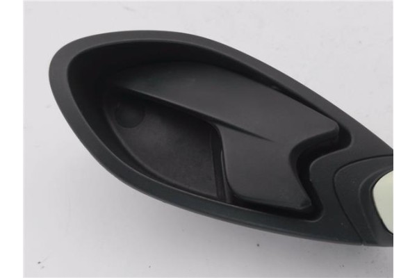 Recambio de manilla int. puerta delantero izquierda para ford ka (ccu) 1.2 referencia OEM IAM 9S51B22601 9S51B22601BA38C5 
