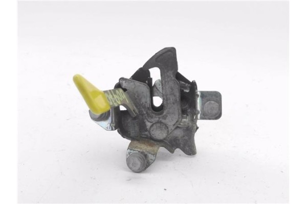 Recambio de cerradura capo para ford ka (ccu) 1.2 referencia OEM IAM 1738714 BS51B16700AA 