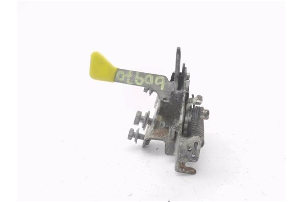 Recambio de cerradura capo para ford ka (ccu) 1.2 referencia OEM IAM 1738714 BS51B16700AA 