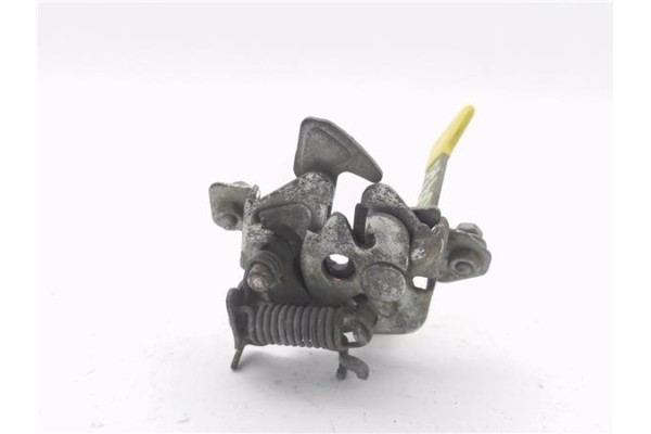 Recambio de cerradura capo para ford ka (ccu) 1.2 referencia OEM IAM 1738714 BS51B16700AA 