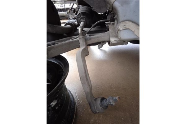 Recambio de cremallera direccion asistida para mercedes-benz clase b (bm 246) 1.8 b 200 cdi (246.201) referencia OEM IAM A246460