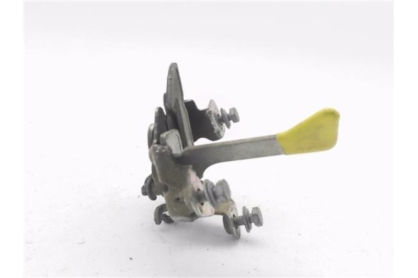 Recambio de cerradura capo para ford ka (ccu) 1.2 referencia OEM IAM 1738714 BS51B16700AA 