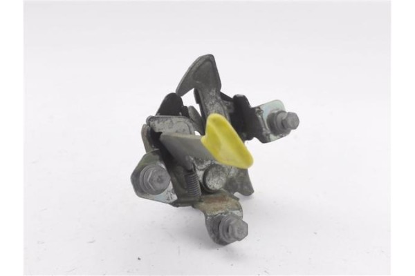 Recambio de cerradura capo para ford ka (ccu) 1.2 referencia OEM IAM 1738714 BS51B16700AA 