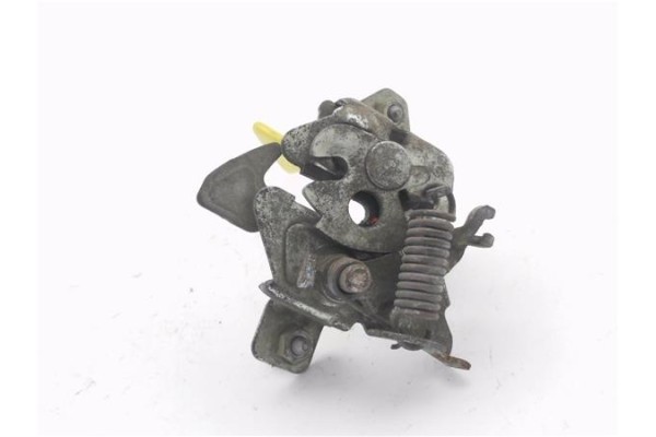 Recambio de cerradura capo para ford ka (ccu) 1.2 referencia OEM IAM 1738714 BS51B16700AA 