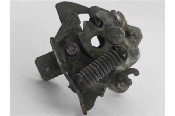 Recambio de cerradura capo para ford ka (ccu) 1.2 referencia OEM IAM 1738714 BS51B16700AA 