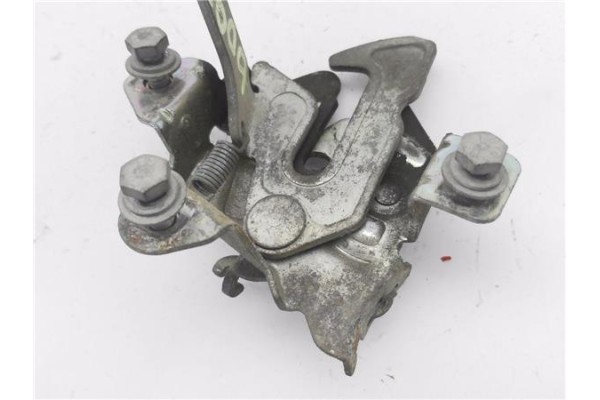 Recambio de cerradura capo para ford ka (ccu) 1.2 referencia OEM IAM 1738714 BS51B16700AA 