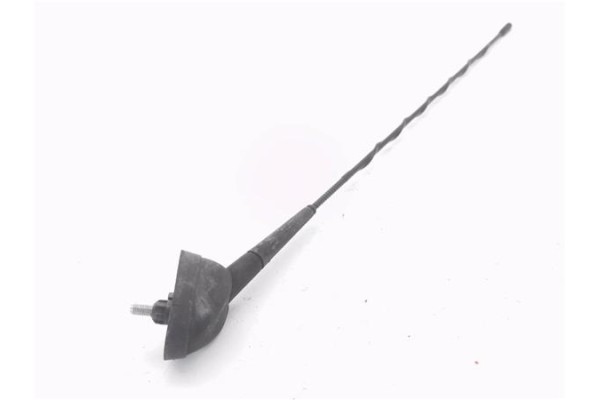 Recambio de antena electrica para ford ka (ccu) 1.2 referencia OEM IAM 9S5118A886AA BS5118828 