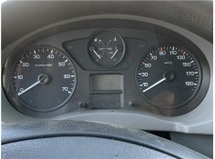 Recambio de cuadro completo para peugeot expert furgón 2.0 furgón l1h1 referencia OEM IAM 9801640680  