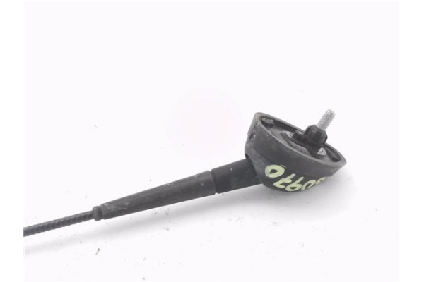 Recambio de antena electrica para ford ka (ccu) 1.2 referencia OEM IAM 9S5118A886AA BS5118828 