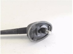 Recambio de antena electrica para ford ka (ccu) 1.2 referencia OEM IAM 9S5118A886AA BS5118828 