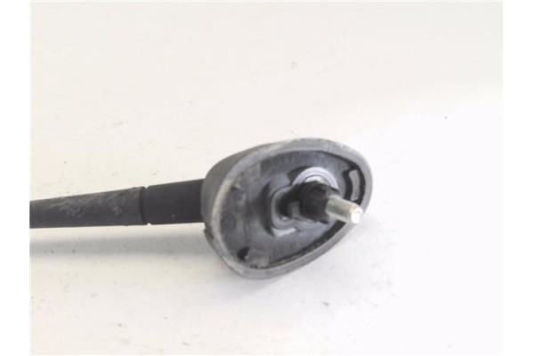 Recambio de antena electrica para ford ka (ccu) 1.2 referencia OEM IAM 9S5118A886AA BS5118828 
