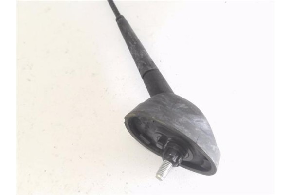 Recambio de antena electrica para ford ka (ccu) 1.2 referencia OEM IAM 9S5118A886AA BS5118828 