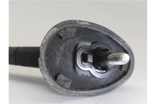 Recambio de antena electrica para ford ka (ccu) 1.2 referencia OEM IAM 9S5118A886AA BS5118828 