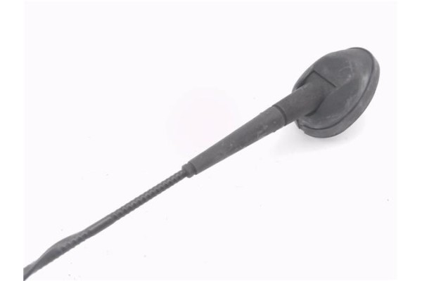 Recambio de antena electrica para ford ka (ccu) 1.2 referencia OEM IAM 9S5118A886AA BS5118828 