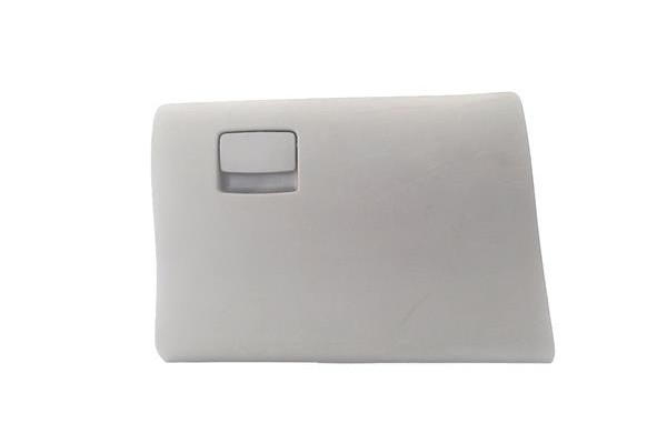 Recambio de tapa guantera para seat ibiza (6l1) 1.4 16v referencia OEM IAM 6L1857121H  