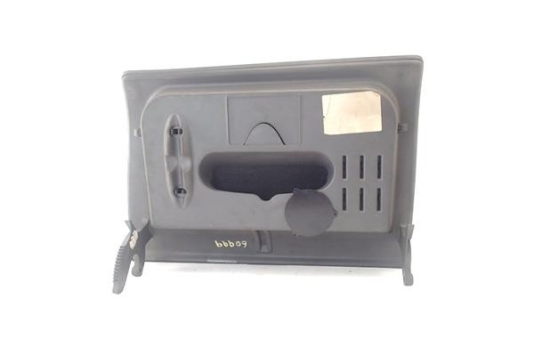 Recambio de tapa guantera para seat ibiza (6l1) 1.4 16v referencia OEM IAM 6L1857121H  