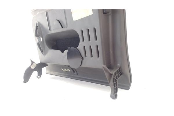 Recambio de tapa guantera para seat ibiza (6l1) 1.4 16v referencia OEM IAM 6L1857121H  