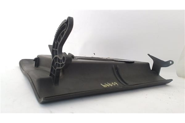 Recambio de tapa guantera para seat ibiza (6l1) 1.4 16v referencia OEM IAM 6L1857121H  