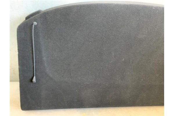 Recambio de bandeja trasero para seat leon (1p1) 1.9 tdi referencia OEM IAM 1P0867769C  