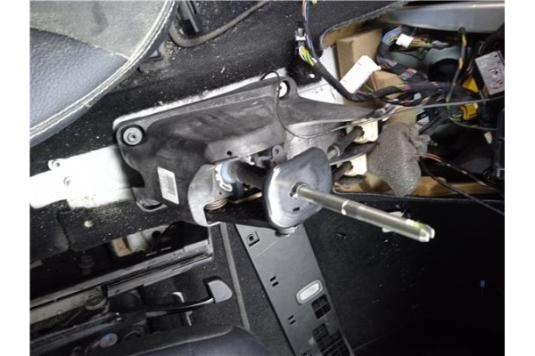 Recambio de palanca de cambio para mercedes-benz clase b (bm 246) 1.8 b 200 cdi (246.201) referencia OEM IAM A2463600509  
