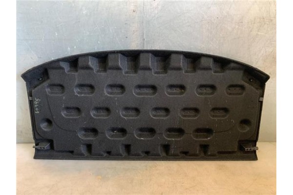 Recambio de bandeja trasero para seat leon (1p1) 1.9 tdi referencia OEM IAM 1P0867769C  