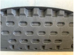 Recambio de bandeja trasero para seat leon (1p1) 1.9 tdi referencia OEM IAM 1P0867769C  