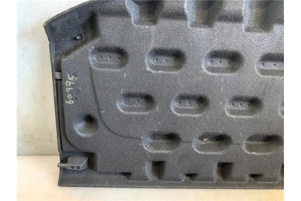 Recambio de bandeja trasero para seat leon (1p1) 1.9 tdi referencia OEM IAM 1P0867769C  