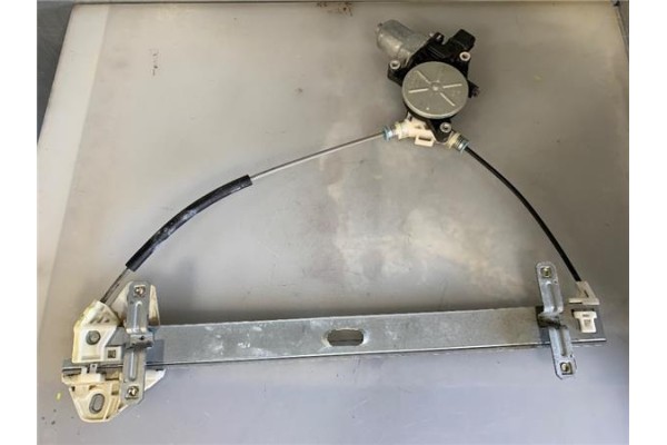 Recambio de mecanismo elevalunas delantero izquierdo para honda fr-v (be) 1.7 referencia OEM IAM 72250SJDG01  