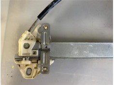 Recambio de mecanismo elevalunas delantero izquierdo para honda fr-v (be) 1.7 referencia OEM IAM 72250SJDG01  