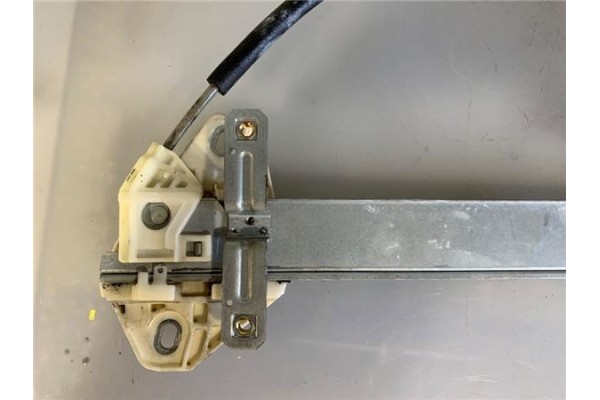 Recambio de mecanismo elevalunas delantero izquierdo para honda fr-v (be) 1.7 referencia OEM IAM 72250SJDG01  