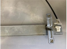 Recambio de mecanismo elevalunas delantero izquierdo para honda fr-v (be) 1.7 referencia OEM IAM 72250SJDG01  
