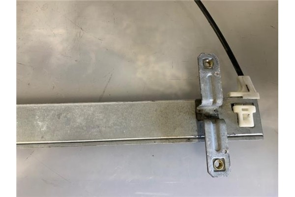 Recambio de mecanismo elevalunas delantero izquierdo para honda fr-v (be) 1.7 referencia OEM IAM 72250SJDG01  