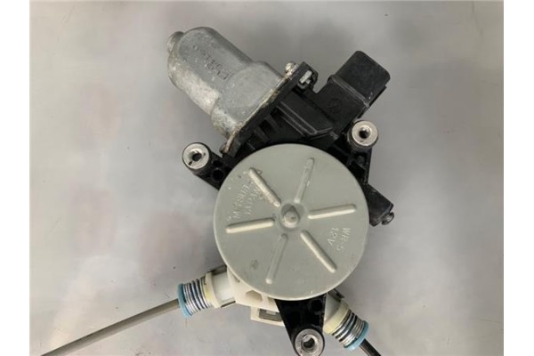 Recambio de mecanismo elevalunas delantero izquierdo para honda fr-v (be) 1.7 referencia OEM IAM 72250SJDG01  