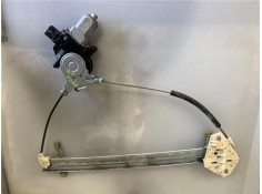 Recambio de mecanismo elevalunas delantero izquierdo para honda fr-v (be) 1.7 referencia OEM IAM 72250SJDG01  