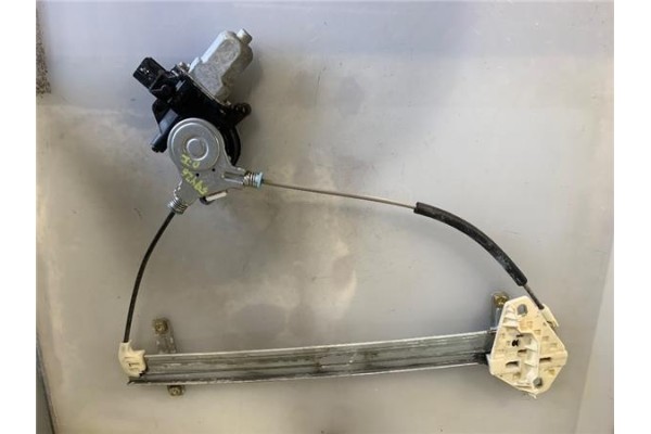 Recambio de mecanismo elevalunas delantero izquierdo para honda fr-v (be) 1.7 referencia OEM IAM 72250SJDG01  