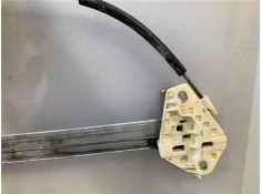 Recambio de mecanismo elevalunas delantero izquierdo para honda fr-v (be) 1.7 referencia OEM IAM 72250SJDG01  