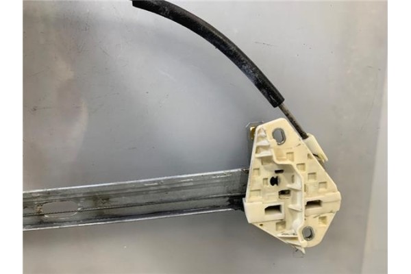 Recambio de mecanismo elevalunas delantero izquierdo para honda fr-v (be) 1.7 referencia OEM IAM 72250SJDG01  