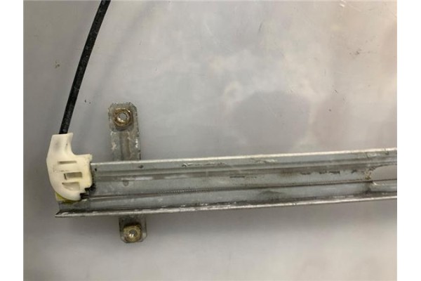 Recambio de mecanismo elevalunas delantero izquierdo para honda fr-v (be) 1.7 referencia OEM IAM 72250SJDG01  