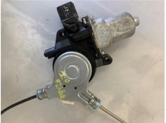 Recambio de mecanismo elevalunas delantero izquierdo para honda fr-v (be) 1.7 referencia OEM IAM 72250SJDG01  