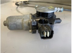 Recambio de mecanismo elevalunas delantero izquierdo para honda fr-v (be) 1.7 referencia OEM IAM 72250SJDG01  