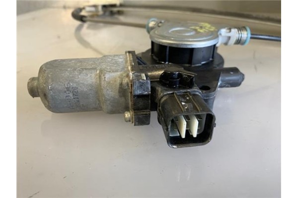 Recambio de mecanismo elevalunas delantero izquierdo para honda fr-v (be) 1.7 referencia OEM IAM 72250SJDG01  