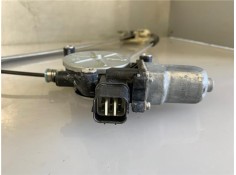 Recambio de mecanismo elevalunas delantero izquierdo para honda fr-v (be) 1.7 referencia OEM IAM 72250SJDG01  