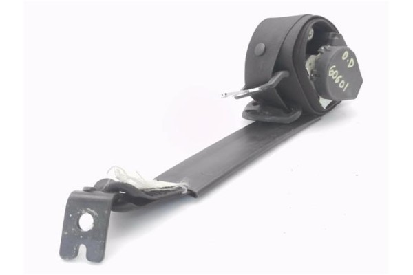 Recambio de cinturon seguridad delantero derecho para ford transit connect (p65_, p70_, p80_) 1.8 di referencia OEM IAM 1455093 