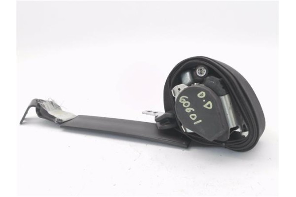 Recambio de cinturon seguridad delantero derecho para ford transit connect (p65_, p70_, p80_) 1.8 di referencia OEM IAM 1455093 