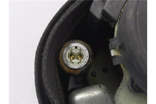 Recambio de cinturon seguridad delantero derecho para ford transit connect (p65_, p70_, p80_) 1.8 di referencia OEM IAM 1455093 