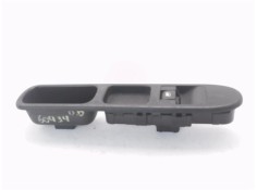 Recambio de mando elevalunas delantero derecho para peugeot 207 sw 1.6 hdi referencia OEM IAM 6554QK  
