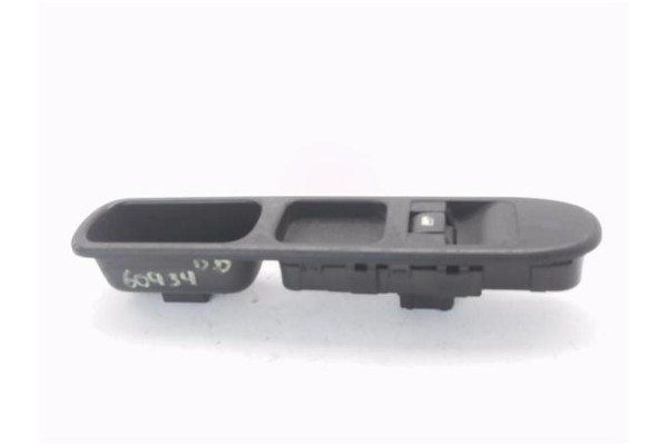 Recambio de mando elevalunas delantero derecho para peugeot 207 sw 1.6 hdi referencia OEM IAM 6554QK  